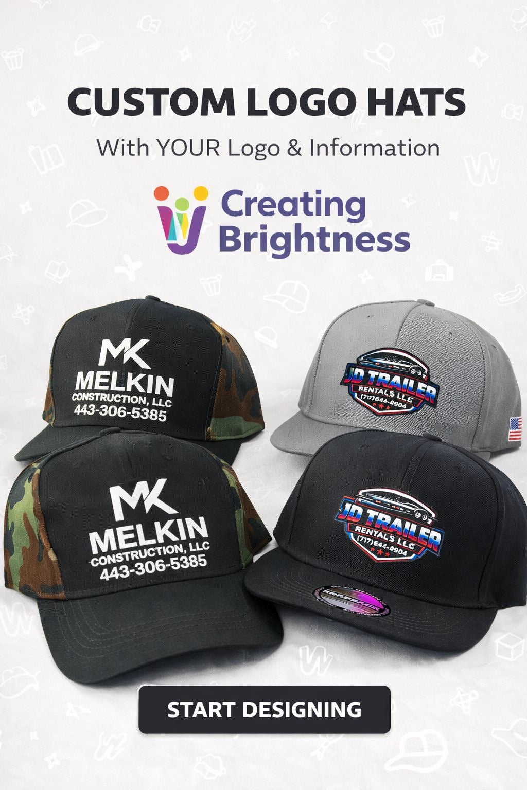 Gorras