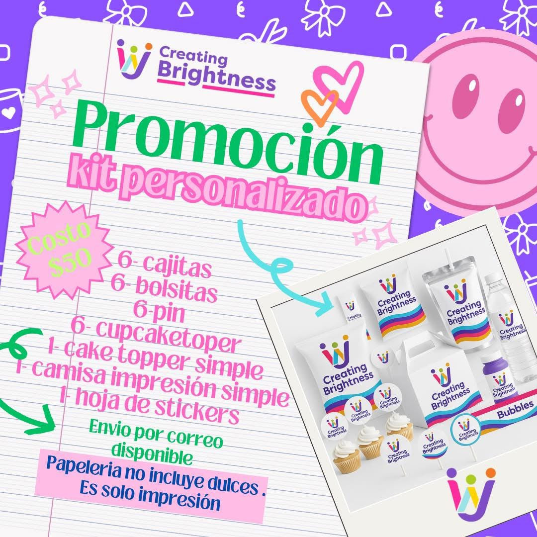 Party Bundle